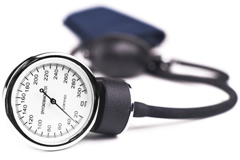 Langzeit-Blutdruck-Messung