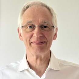 Prof. Steffen Behrens